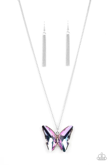 Butterfly Shine (Purple) - Select Set